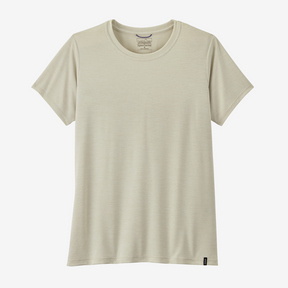 Patagonia - Women's Capilene Cool Daily Shirt