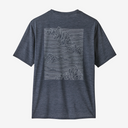 Patagonia - Men's Cap Cool Daily Graphic Shirt
