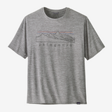 Patagonia - M's Cap Cool Daily Graphic Shirt