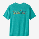 Patagonia - Men's Cap Cool Daily Graphic Shirt