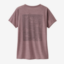 Patagonia - Women's Cap Cool Daily Graphic Shirt