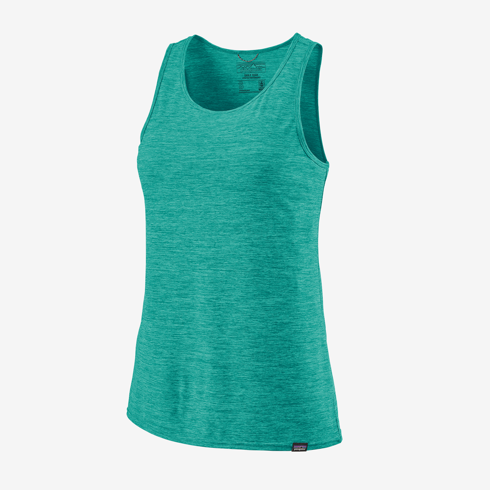 Patagonia - W's Cap Cool Daily Tank