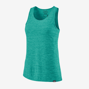 Patagonia - Women's Cap Cool Daily Tank