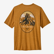 Patagonia - M's Cap Cool Daily Graphic Shirt - Lands