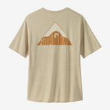 Patagonia - M's Cap Cool Daily Graphic Shirt - Lands