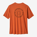 Patagonia - Men's Cap Cool Daily Graphic Shirt - Lands
