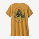 Patagonia - Women's Cap Cool Daily Graphic Shirt - Lands