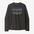 Patagonia - Men's L/S Cap Cool Daily Shirt - '73 Skyline