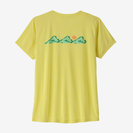 Patagonia - Women’s Capilene Cool Daily Shirt - Trailcheck