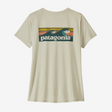 Patagonia - Women’s Capilene Cool Daily Shirt - Boardshort Logo