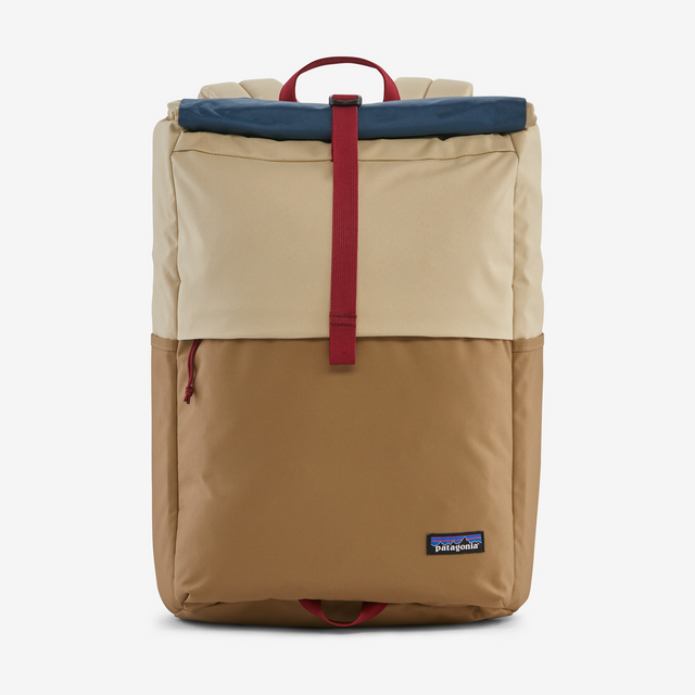 Patagonia - Fieldsmith Roll Top Pack