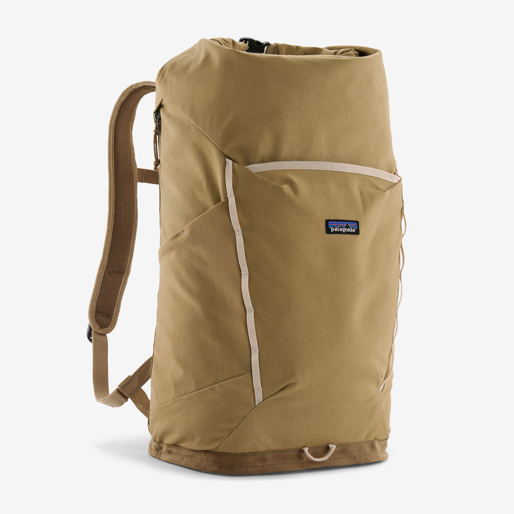 Patagonia - Fieldsmith Roll-Top Pack