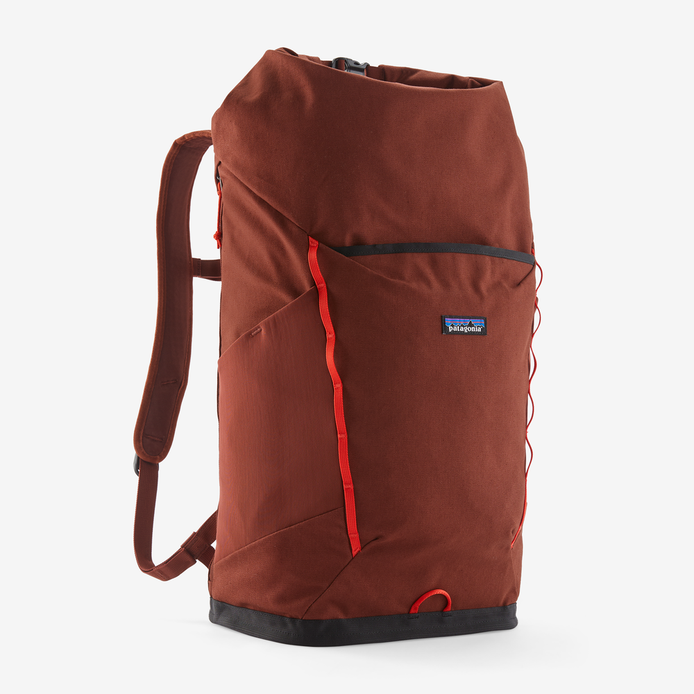 Patagonia - Fieldsmith Roll-Top Pack