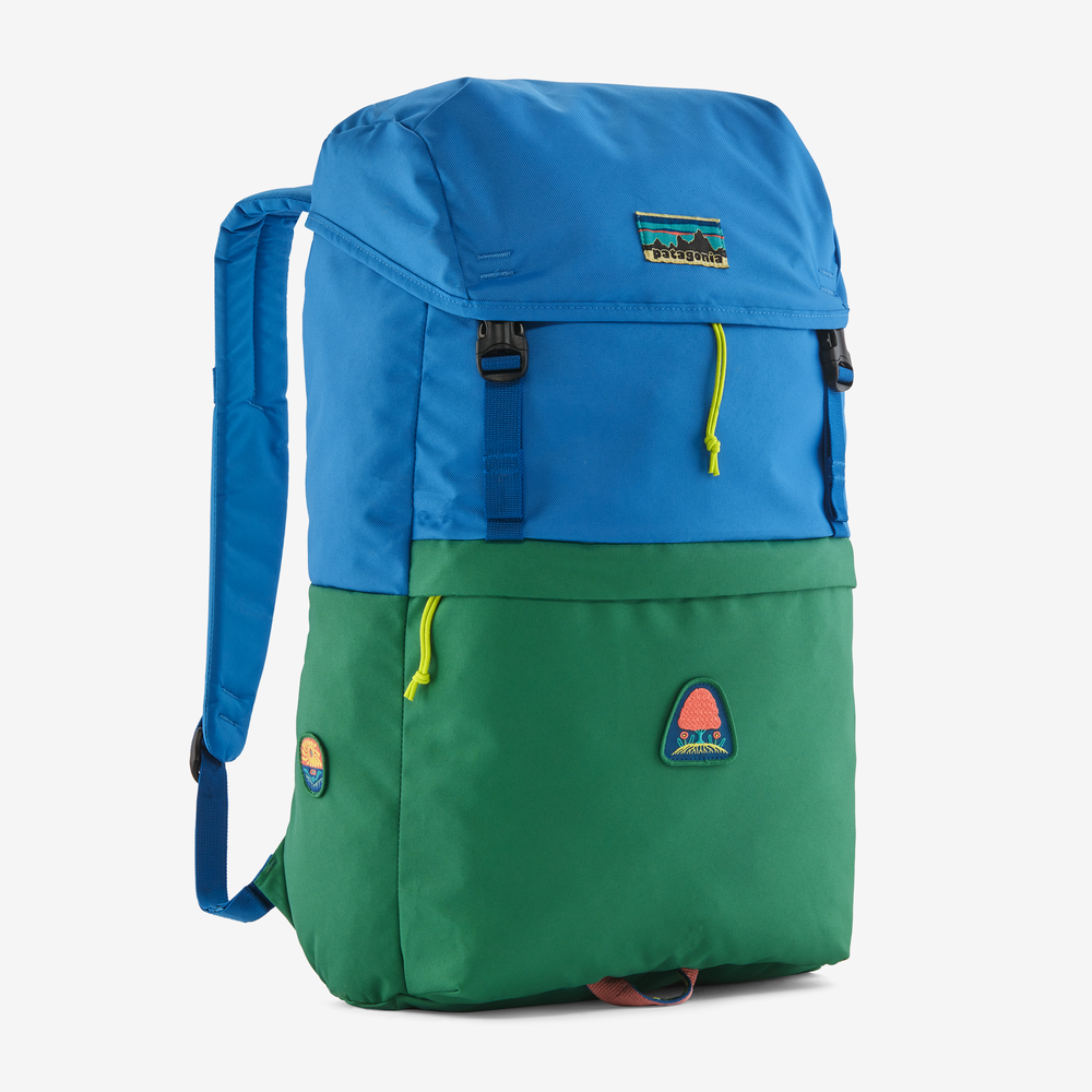 Patagonia - Fieldsmith Lid Pack