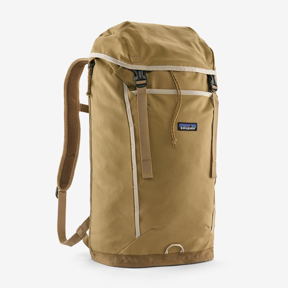 Patagonia - Fieldsmith Lid Pack