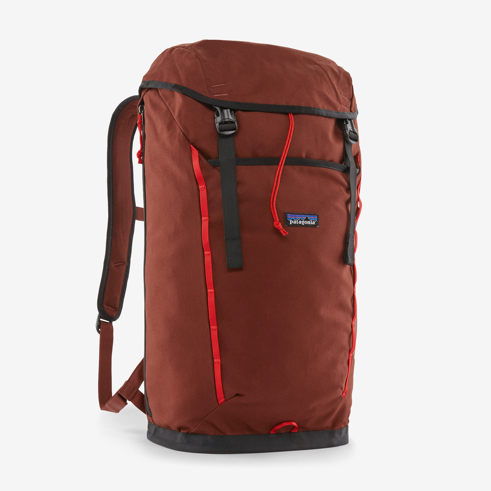 Patagonia - Fieldsmith Lid Pack