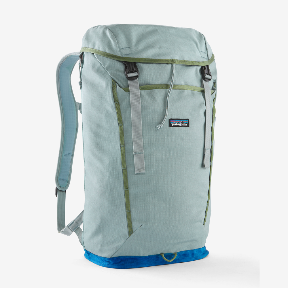 Patagonia - Fieldsmith Lid Pack