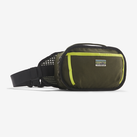 Patagonia - Fieldsmith Hip Pack