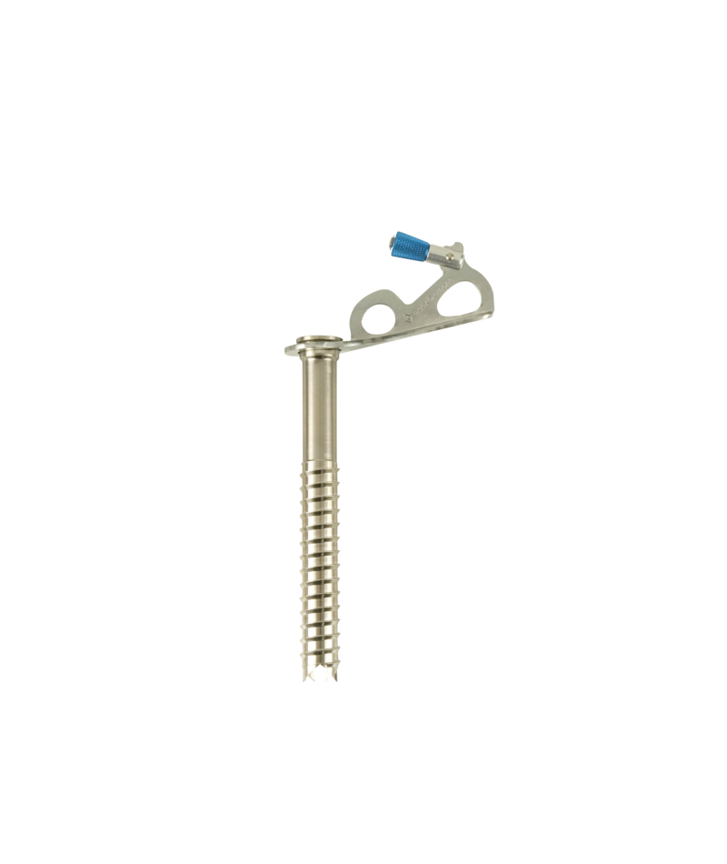 BLACK DIAMOND - EXPRESS ICE SCREW 16 CM