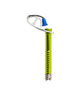 BLACK DIAMOND - ULTRALIGHT ICE SCREW 16 CM