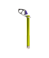 BLACK DIAMOND - ULTRALIGHT ICE SCREW 22 CM