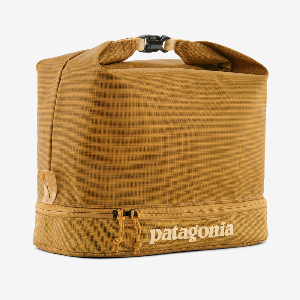 Patagonia - Black Hole MLC Cube