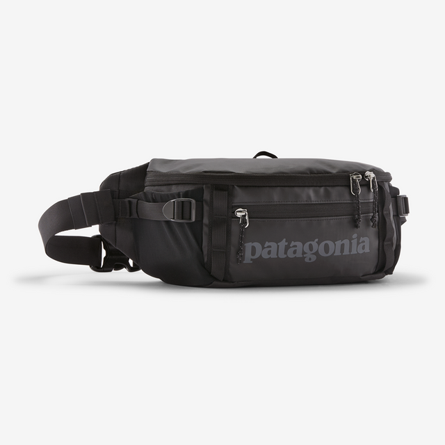 Patagonia - Black Hole Waist Pack 5L