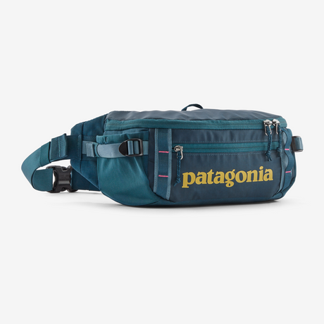 Patagonia - Black Hole Waist Pack 5L