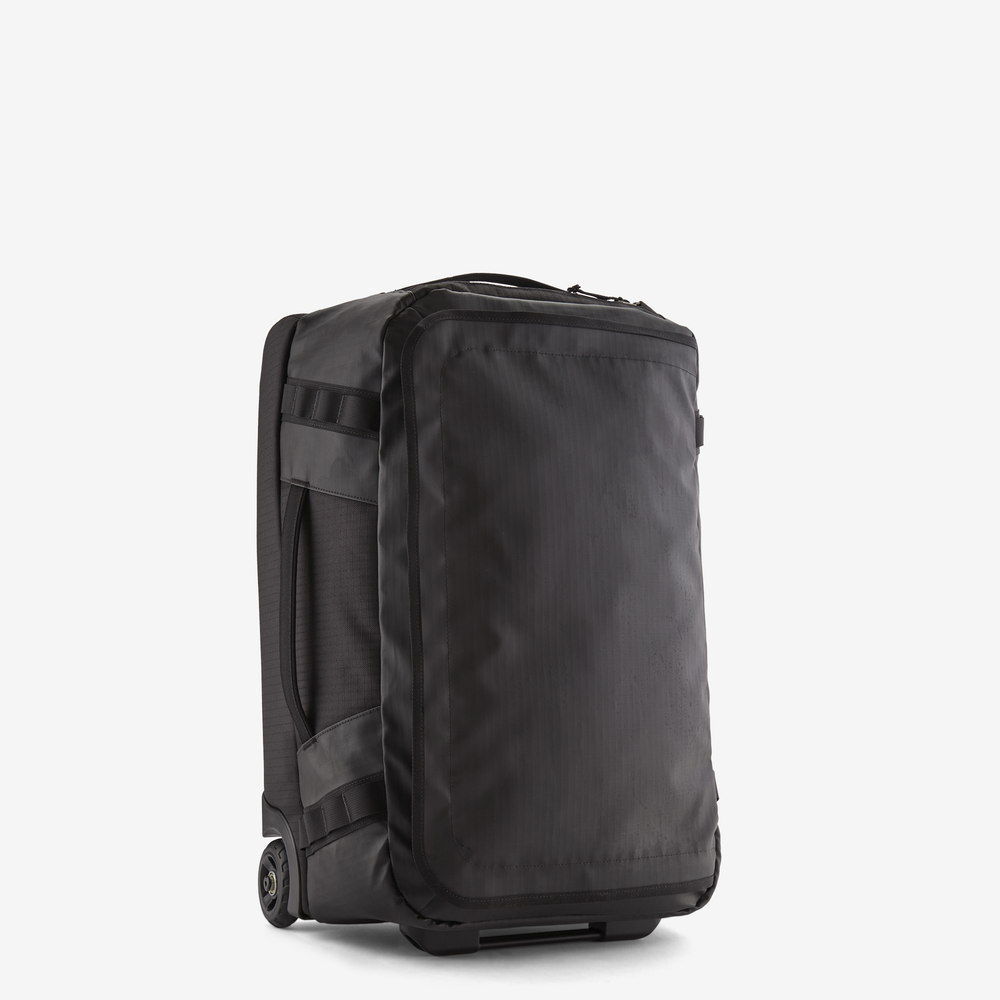 Patagonia - Black Hole Wheeled Duffel 40L