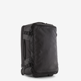Patagonia - Black Hole Wheeled Duffel 40L