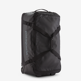Patagonia - Black Hole Wheeled Duffel 70L