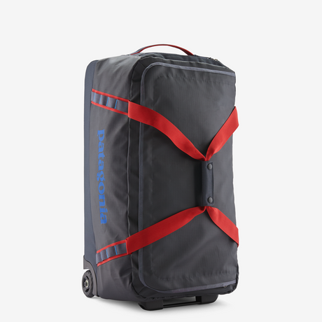 Patagonia - Black Hole Wheeled Duffel 70L