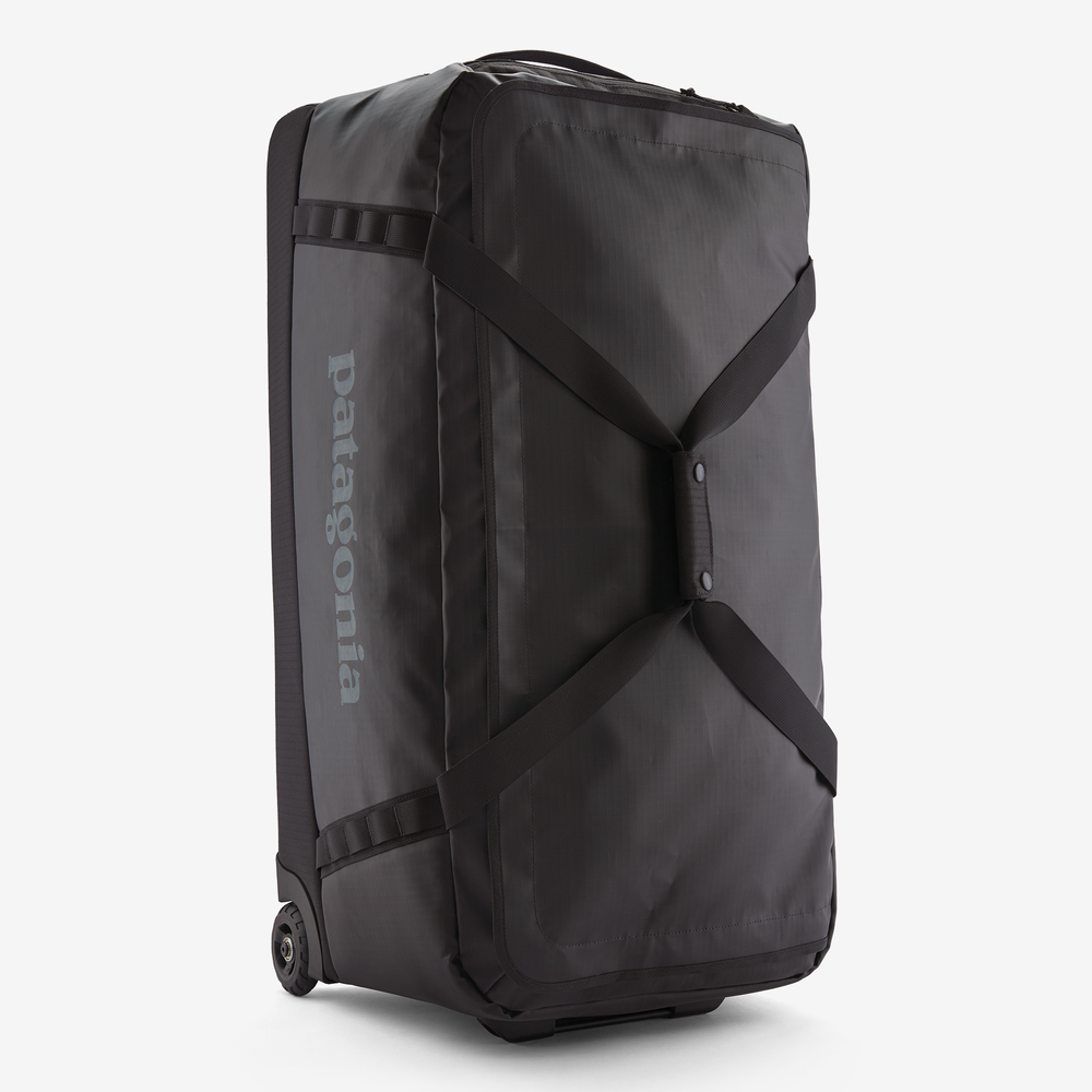 Patagonia - Black Hole Wheeled Duffel 100L