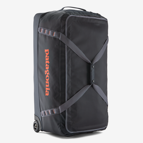 Patagonia - Black Hole Wheeled Duffel 100L