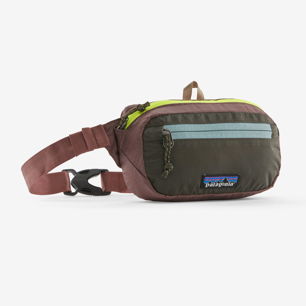 Patagonia - Ultralight Black Hole Mini Hip Pack