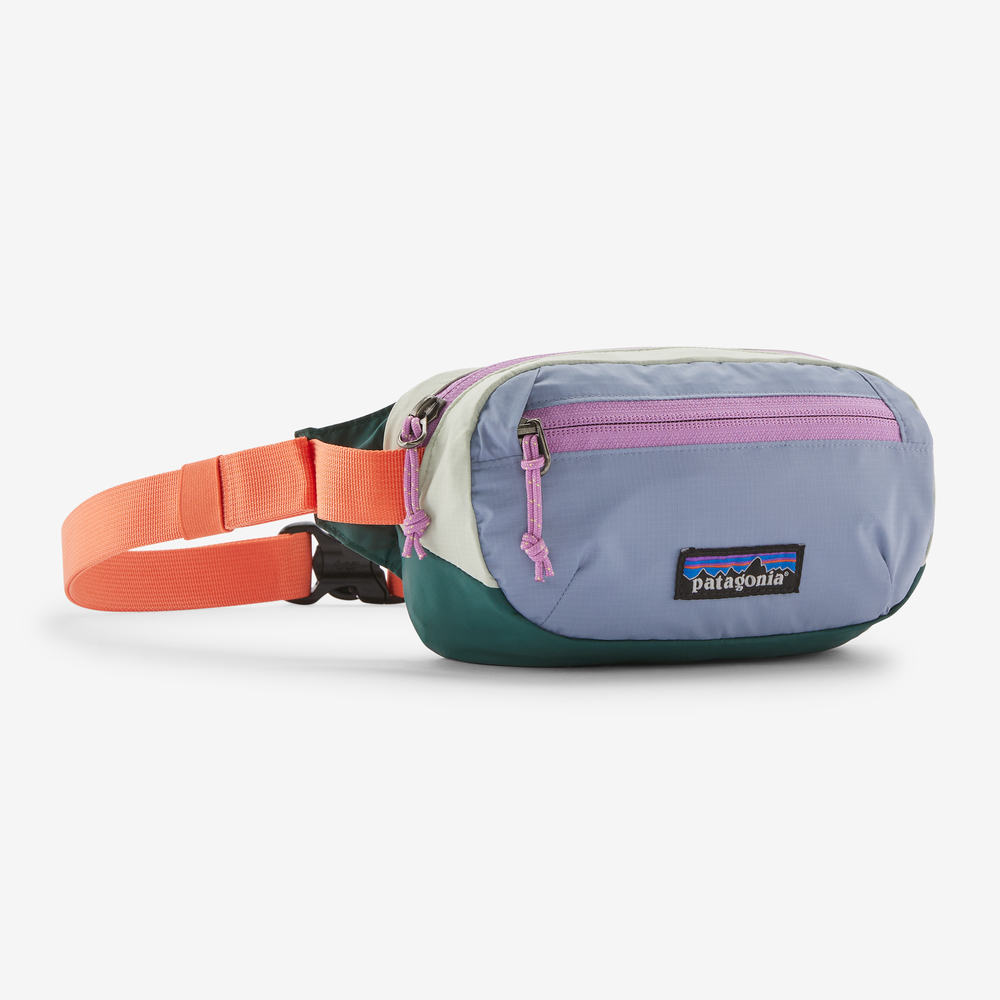 Patagonia - Terravia Mini Hip Pack