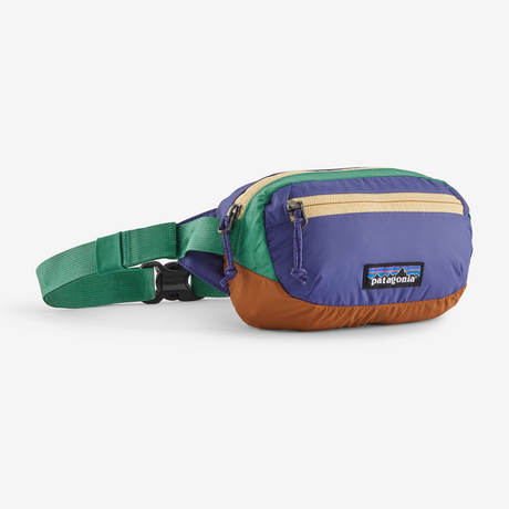 Patagonia - Terravia Mini Hip Pack