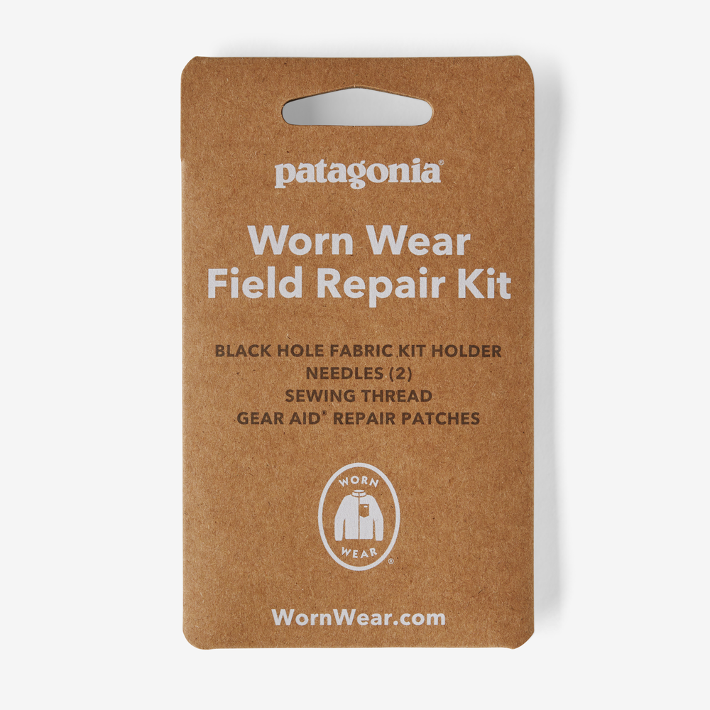 Patagonia - Field Repair Kit