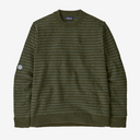 Patagonia - Men's Recycled Wool-Blend Sweater