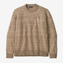 Patagonia - Men's Recycled Wool-Blend Sweater