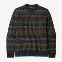 Patagonia - Men's Recycled Wool-Blend Sweater