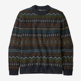 Patagonia - Men's Recycled Wool-Blend Sweater