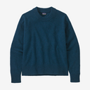 Patagonia - Women's Recycled Wool-Blend Crewneck Sweater