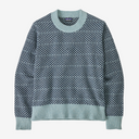 Patagonia - Women's Recycled Wool-Blend Crewneck Sweater