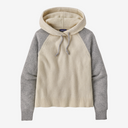 Patagonia - Women's Recycled Wool-Blend Hooded Pullover Sweater
