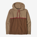 Patagonia - Men's Recycled Wool-Blend Sweater Hoody