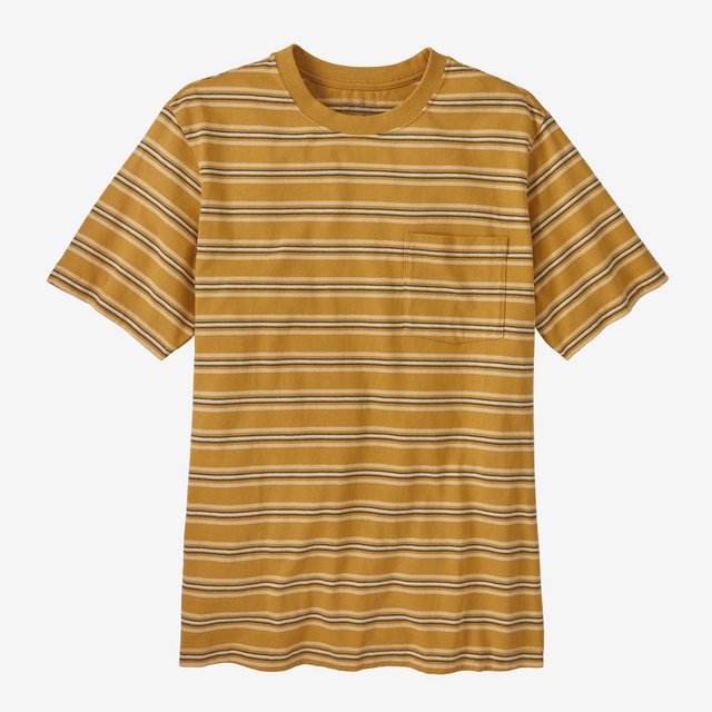 Patagonia - Men's MW Daily Pocket Tee