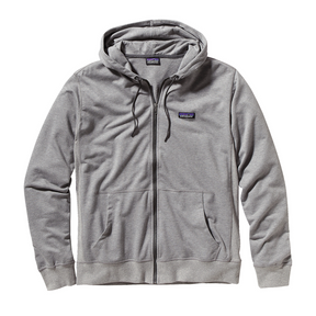 Patagonia - Men's Lightweight Full-Zip Hoody