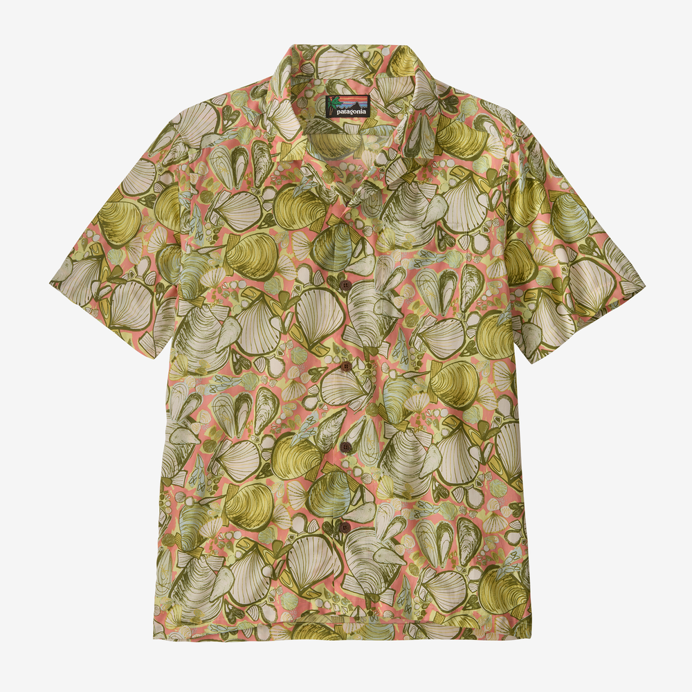 Patagonia - Men's Tidal Threads Shirt