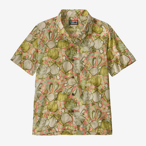 Patagonia - Men's Tidal Threads Shirt